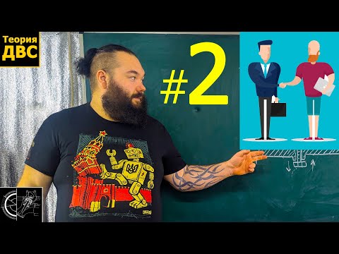 Видео: Как говорить с КЛИЕНТОМ? Алгоритм ОБЩЕНИЯ "СТО-Клиент" (Часть 2)