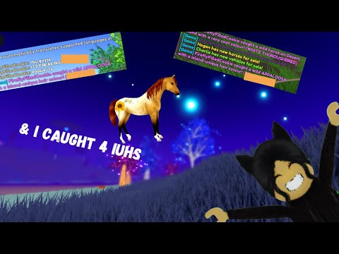 Видео: СЛЕДИМ ЗА ЛЕТНИМИ СОБЫТИЯМИ И ПОДБОРКОЙ IUHS!! || ROBLOX