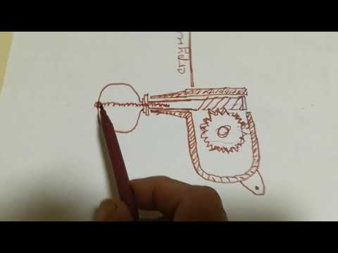 Видео: Почему люфтят колки на гитаре и как устранить.