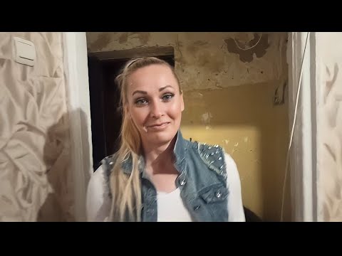 Видео: Немного прибрали квартиру, встретили 🎀Светлану🎀