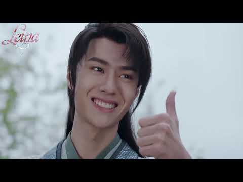 Видео: ОСТ и моменты дорамы "Легенда о Фэй"