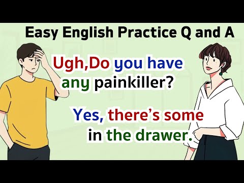Видео: Практика естественного разговорного английского языка – простые ежедневные диалоги для начинающих