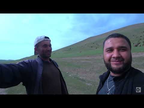 Видео: Таджикистан - жизнь в горах (Эксклюзив)