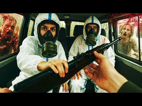 Видео: ЗОМБИ ӘЛЕМДІ ЖАУЛАДЫ, ол болса ұйқысынан енді оянды | кино шолу