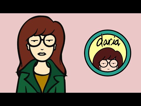 Видео: А вы помните Дарью?