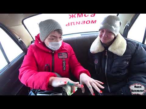 Видео: ПОЧЕМУ УШЕЛ ДЕД / НА ЧТО ПОТРАТЯТ ДЕНЬГИ БЕЗДОМНЫЕ / 177 серия (18+)