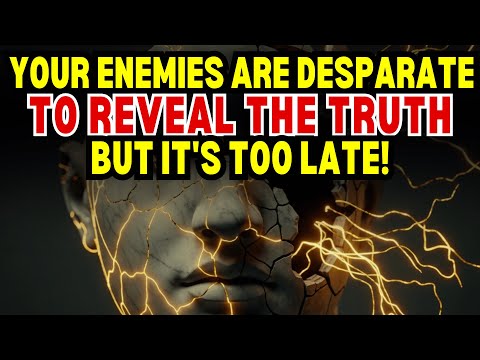 Видео: ИЗБРАННЫЕ, ОНИ ОТЧАЯННО ЖЕЛАЮТ, ЧТОБЫ КТО-ТО РАСКРЫЛ ВАМ ПРАВДУ, НО УЖЕ СЛИШКОМ ПОЗДНО ИХ СПАСТИ