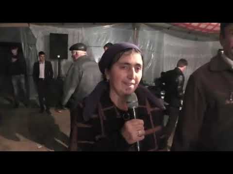 Видео: Абдулла аканин тойи 3 часть