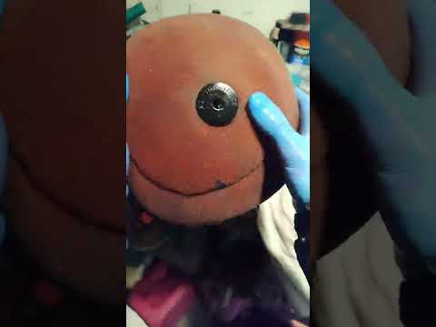 Видео: Обслуговування повітряного фільтру на геон гнс 300