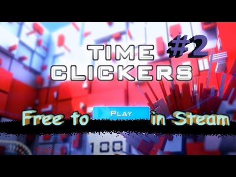Видео: Time Clickers - Гайд по скилам и прокачке |FAQ|