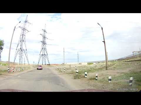 Видео: Жезказган 21.06.2019 2