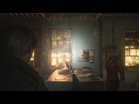Видео: SILENT HILL 2 прохождение ч6