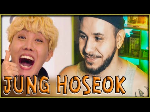 Видео: HAPPY BIRTHDAY ЧОН ХОСОК / JUNG HOSEOK / BTS / KPOP // РЕАКЦИЯ * REACTION