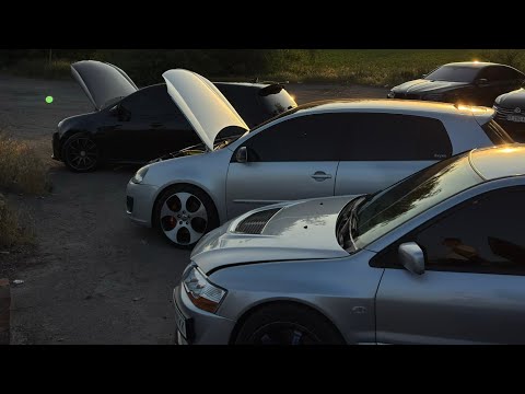 Видео: СХОДКА ТАЧЕК В КРИВОМ! ЗАЕЗДЫ, ДРИФТ И ОБЗОР НА НОВУЮ BMW M5 G90! ВЛОГ 3