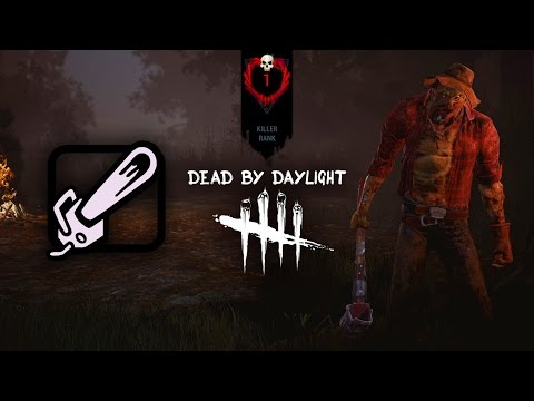 Видео: Dead by Daylight │Криворукий лесоруб
