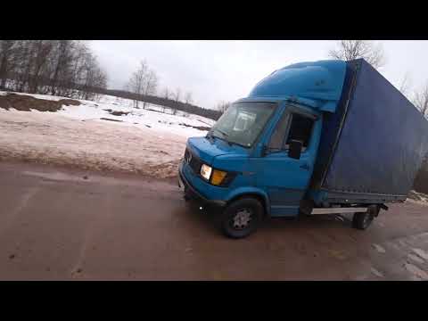 Видео: Питер - Пикалево