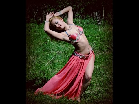 Видео: Связка танец живота.МАКСУМ. Урок 7"Классические связки"