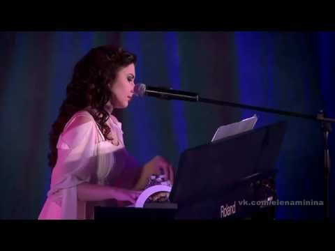 Видео: Елена Минина  и Руслан Герасименко — Соблазнение.