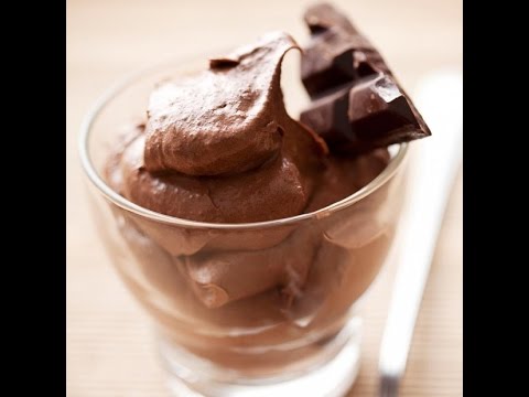Видео: Шоколадный плавленый сыр