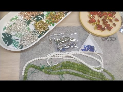 Видео: Обзор покупок с AliExpress от 27.12.22