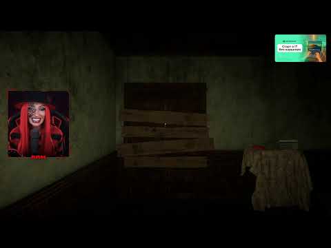 Видео: [СТРИМ] ЗДЕСЬ ВЕСЕЛО БОЯТЬСЯ — МАРАФОН ХОРРОРОВ | ХЭЛЛОУИН С BRM | 31.10.25