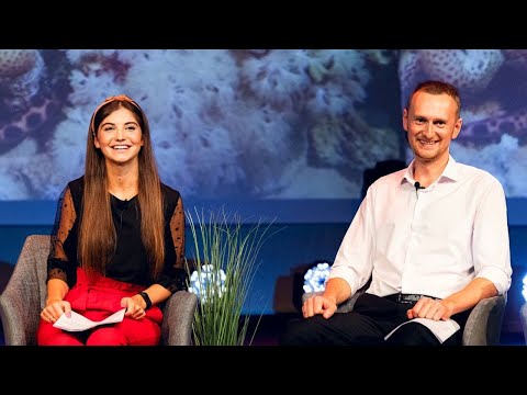 Видео: ЦАРСТВО БОЖИЕ УСИЛИЕМ БЕРЕТСЯ!