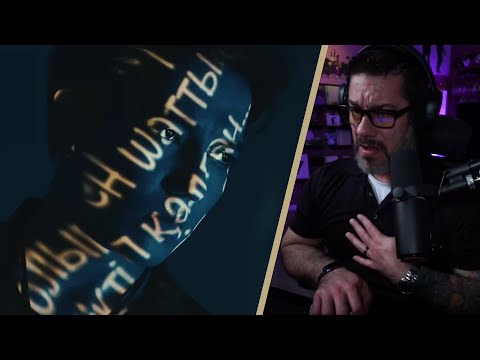 Видео: Режиссер Реагирует - Димаш Кудайберген - 'OMIR' MV