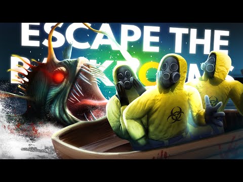 Видео: НОВЫЕ УРОВНИ ЗАКУЛИСЬЯ - Escape The Backrooms #8