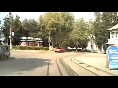 Видео: Богородицк 2008