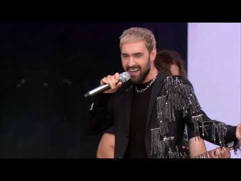 Видео: ВІТАЛІЙ КОЗЛОВСЬКИЙ - ATLAS WEEKEND FRIENDS EDITION 2021