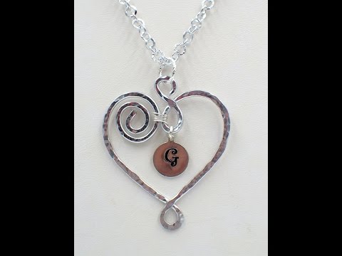 Видео: Сердце из проволоки — обязательно к прочтению в понедельник, 24 апреля 2017 г.