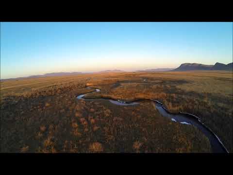 Видео: Курганы, остатки древних цивилизаций. Часть первая.