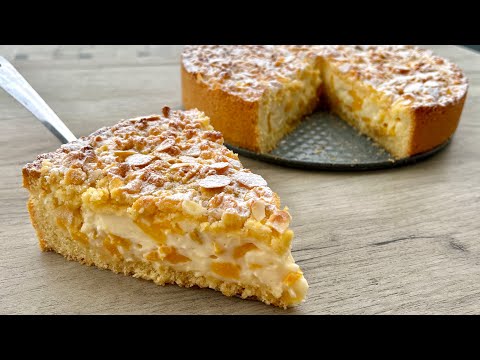 Видео: Вы будете готовить этот торт каждый день 🤩 это займет всего 20 минут 👌 Невероятно вкусно 💕