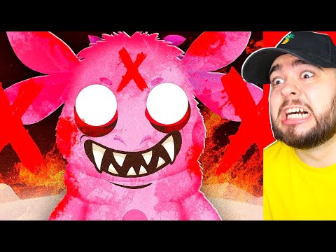 Видео: ЛУНТИК.EXE! СТРАШНЫЙ МУЛЬТИК ЛУНТИК! ЗАПРЕТНАЯ СЕРИЯ! НИКОГДА НЕ СМОТРИ ЭТУ СЕРИЮ ЛУНТИК!