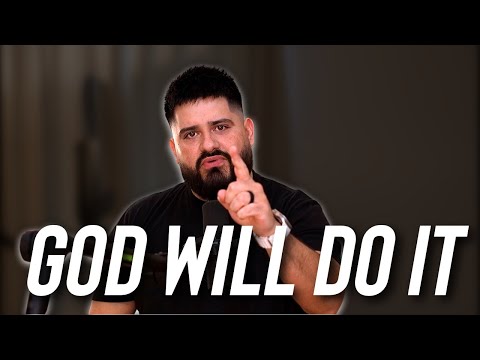 Видео: БОГ СОБЛЮДИТ ОБЕЩАНИЕ, КОТОРОЕ ОН ДАЛ ВАМ