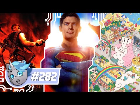 Видео: Азбука безвкусия #282 | Супермен, Разборка в Маниле и Молчаливая ведьма