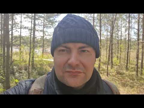 Видео: Тропа Lielo Kangaru. ННК Истории.