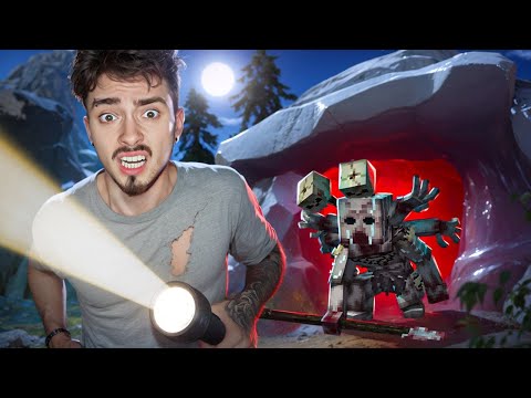 Видео: ПЕРВАЯ ВСТРЕЧА С МУТАНТАМИ НА ПРОКЛЯТОМ ОСТРОВЕ!