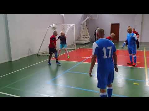 Видео: Захистнiк  - Черноморец 6 - 1 часть 2