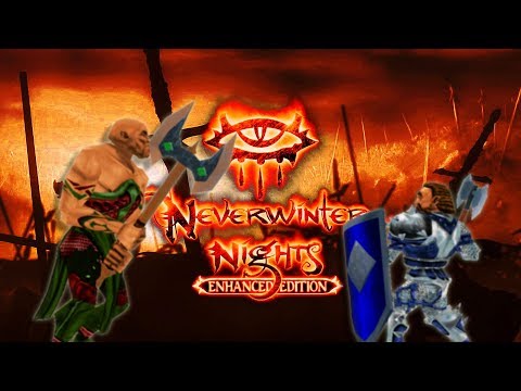 Видео: БИТВА КЛАССОВ #1 ⚔ ВОИН (fighter) VS ВАРВАР (barbarian) ⚔