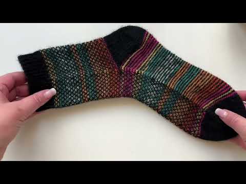 Видео: Эпизод 5. Готовое. Процессы. Планы. Про китайские спицы