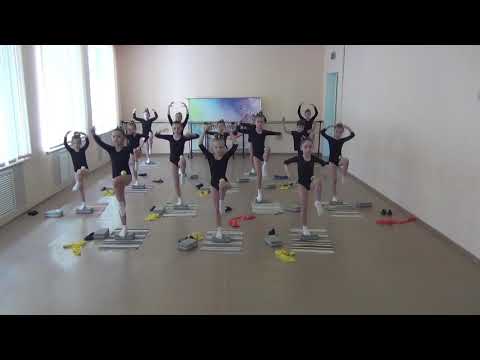 Видео: 1 класс