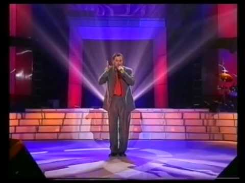 Видео: Концерт Валерия Меладзе. Настоящее (2002)