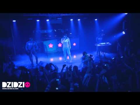 Видео: Дзідзьо (Live) / www.dzidzio.com / DZIDZIO (Live)