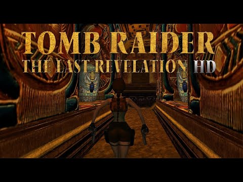 Видео: *Tomb Raider * The Last Revelation*  (Последнее Откровение)  #3  (Полностью на Русском языке)