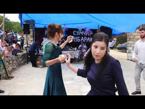 Видео: Оксана Ибрагимова