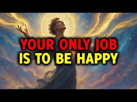 Видео: ИЗБРАННЫЕ: ВОЗМОЖНО, ВЫ ЗАХОТИТЕ ПОДГОТОВИТЬСЯ К НОВОЙ РЕАЛЬНОСТИ, ГДЕ ВАША ЕДИНСТВЕННАЯ ЗАДАЧА —...