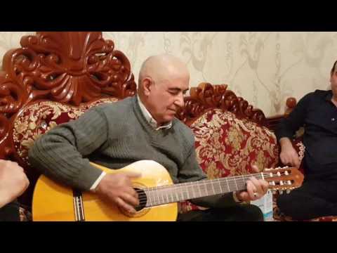 Видео: Даргинская песня хасбула