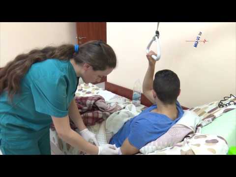 Видео: Диагноза Зима. Неприятните фрактури