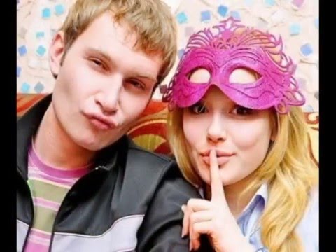 Видео: Коля+Лера